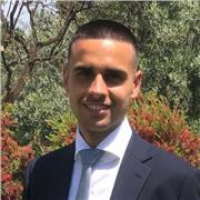 Imparto clases particulares de apoyo y refuerzo del inglés para cualquier tipo de nivel